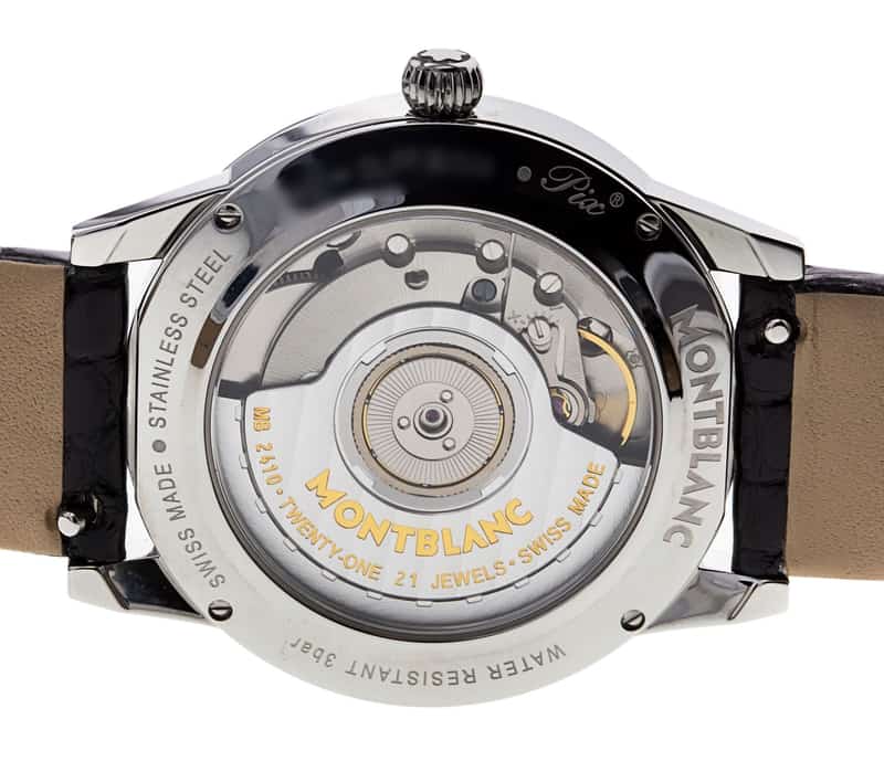 Montblanc Boheme 112500